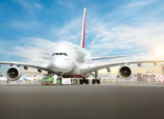 Emirates Group reports record half-year results for 2024-25