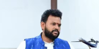 Sustainable Aviation Fuel (SAF) a practical and immediate solution to decarbonize the aviation sector , says Union Minister Ram Mohan Naidu