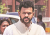 Minister Ram Mohan Naidu chairs monthly review meeting with Airlines