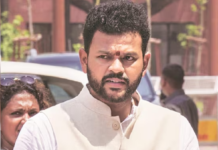 Aviation minister Naidu bats for more women pilots into helicopter industry