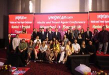 Vietjet Thailand to launch new Mumbai – Bangkok servicefrom December 23, 2024