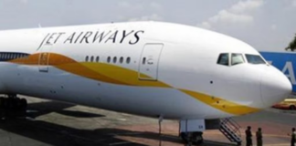 Jet’s liquidation may take off with auctioned planes