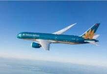 VIETNAM AIRLINES UPGRADES MUMBAI – HANOI ROUTE TO WIDE BODY FLIGHTS USING THE MODERN AIRBUS A350 AND BOEING 787 AIRCRAFT, STARTING MAY 1, 2025
