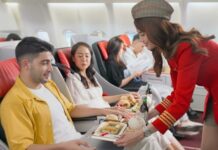India to Vietnam Just Got Better: Vietjet’s Premium Seats at 20% Off Every Month!