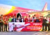 Vietjet’s Growth Takes Flight: Closes 2024 with 10 New Aircraft, Gears Up for Lunar New Year Travel Boom