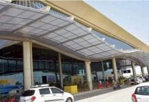 PRAYAGRAJ AIRPORT SETS NEW BENCHMARKS AS THE GATEWAY TO MAHAKUMBH