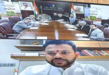 THREE NEW ALLIANCE AIR FLIGHTS CONNECTING MANIPUR LAUNCHED