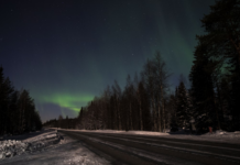 Five reasons that put Rovaniemi at the Top of 2025’s Travel Bucket List