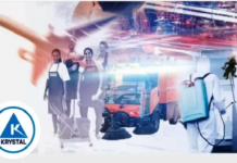 Krystal Integrated Services Bags Facility Management Contracts for Airports and Metro Infrastructure