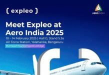 Expleo to Exhibit at Aero India 2025