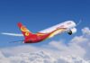 Hainan Airlines selects Sabre’s fares optimization technology to maximize revenue from international sales
