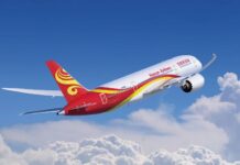 Hainan Airlines selects Sabre’s fares optimization technology to maximize revenue from international sales
