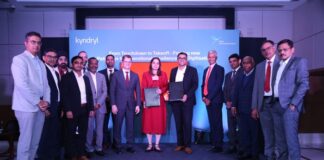Noida International Airport Selects Kyndryl to Manage Its Technology Operations