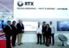 RTX’s Collins Aerospace launches Powered by Collins Initiative™ 2025 edition at Aero India