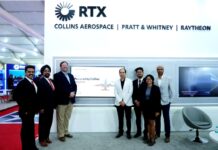 RTX’s Collins Aerospace launches Powered by Collins Initiative™ 2025 edition at Aero India