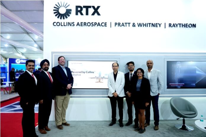 Powered by Collins Initiative™ 2025 invites deep tech small- to medium-sized enterprises to collaborate on opportunities in material informatics and quantum-enabled navigation.