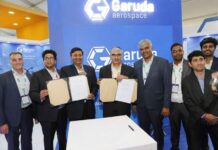 Tata Elxsi and Garuda Aerospace Sign MoU at Aero India 2025 to Establish Centre of Excellence for Indigenised UAV (Unmanned Aerial Vehicle) Design and Development