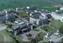 GK University Announces New Centre in Adoni