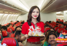 Vietjet Launches Direct Flights from Hyderabad & Bengaluru to Vietnam, Boosting India’s Connectivity with Southeast Asia
