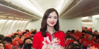 Vietjet Launches Direct Flights from Hyderabad & Bengaluru to Vietnam, Boosting India’s Connectivity with Southeast Asia