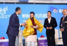 Sakthi Aircraft Industry and Aero Club of India Forge Landmark Partnership to Manufacture DA40 NG Trainer Aircraft, Boosting India’s Pilot Training Capacity