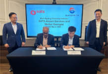SATS collaborates with global GSE manufacturer Guangtai to drive innovation in airport ground support technologies