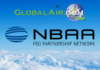 GlobalAir.com Joins NBAA FBO Partnership Network as Elite Partner
