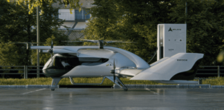 The ePlane Company and ModAir to Make eVTOLs Accessible in India Through Leasing