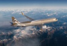 Etihad Airways’ Signature Long-haul Luxury now on Short-to-Medium-Haul Aircraft: Introducing Etihad’s A321LR