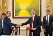Vietjet Signs US$300 Million Deal to Boost Fleet Expansion, Totalling Its U.S. Trade Ties to US$64 Billion