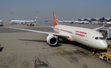 Air India express enhances loyalty programme; extends tier discounts on international bookings