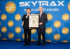 Singapore Changi Airport Named World’s Best Airport for a Record 13th Time at 2025 Skytrax World Airport Awards