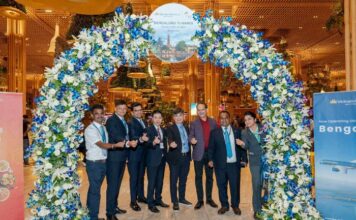 Vietnam Airlines Begins Direct Flights from Bengaluru, Strengthening India-Vietnam Connectivity from South India