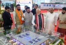 Long time demand of people of Bihar for modernising terminal of Patna airport has been fulfilled now: Prime Minister Shri Narendra Modi