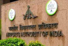 Temporary Suspension of Civil Flight Operations at Select Airports and Air Routes