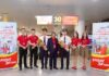 Vietjet Expands Asia Network with New Shanghai Route; Offering Greater Access for Travellers from India