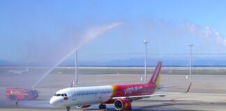 Vietjet Expands Asia-Pacific Network with Latest Aircraft Arrival and New Direct Routes to Japan and China