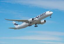 Finnair becomes the first airline globally to create a ‘Native Order’ powered by Amadeus technology