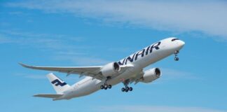 Finnair becomes the first airline globally to create a ‘Native Order’ powered by Amadeus technology