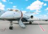 Falcon Luxe Expands Private Jet Charter Offering with Block Hours Access