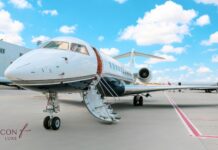 Falcon Luxe Expands Private Jet Charter Offering with Block Hours Access