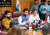 Civil Aviation Minister Shri Ram Mohan Naidu addresses Media on AI171 Crash;