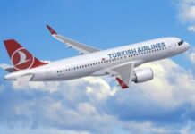 Surveillance of Turkish Airlines Passenger and Cargo Flights — Findings from Surveillance of Foreign Aircraft (SOFA/RAMP) Inspection