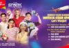Vietjet Takes Off with K-STAR SPARK in Vietnam: Calling All Indian K-pop Fan to Hanoi for the Ultimate K-pop Summer Experience!