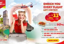 Explore Vietnam for Less with Vietjet’s Incredible Summer Week Sale!