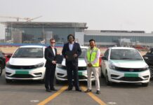 Noida International Airport and Uber Partner to Power Seamless Last-Mile Travel