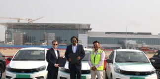 Noida International Airport and Uber Partner to Power Seamless Last-Mile Travel