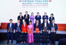 Vietjet to Deploy 50 Boeing Aircraft to Thailand in Regional Expansion Drive