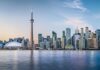 Finnair returns to Canada – starts flights to Toronto in summer 2026