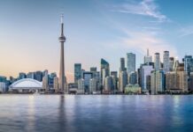 Finnair returns to Canada – starts flights to Toronto in summer 2026